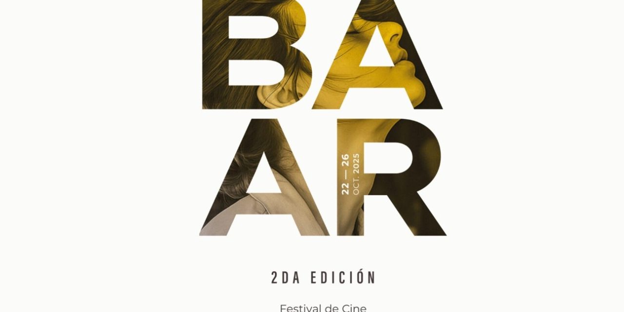 El BAAR torna a Barcelona (Cinemes Girona) amb la seva segona edició: el millor del cinema argentí contemporani