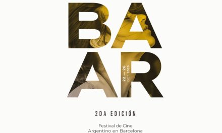 El BAAR torna a Barcelona (Cinemes Girona) amb la seva segona edició: el millor del cinema argentí contemporani