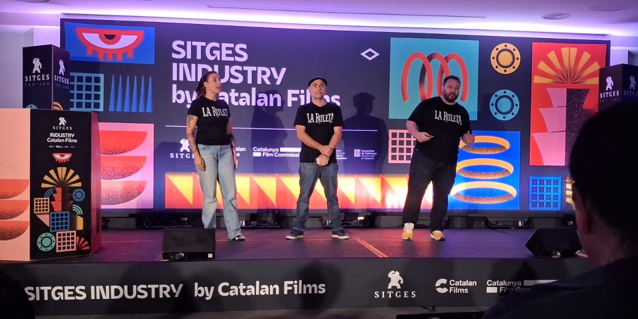 10 INICIATIVES RESUMIDES PER A PROFESSIONALS A SITGES25