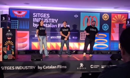 10 INICIATIVES RESUMIDES PER A PROFESSIONALS A SITGES25