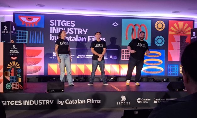 10 INICIATIVES RESUMIDES PER A PROFESSIONALS A SITGES25