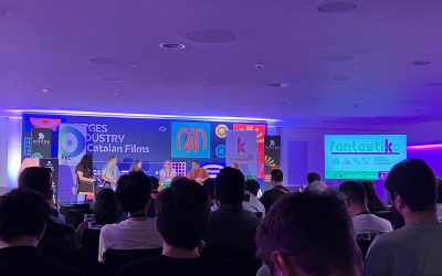 Fantastika celebra a Sitges un any d’èxits