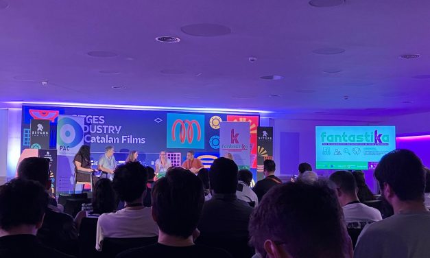 Fantastika celebra a Sitges un any d’èxits