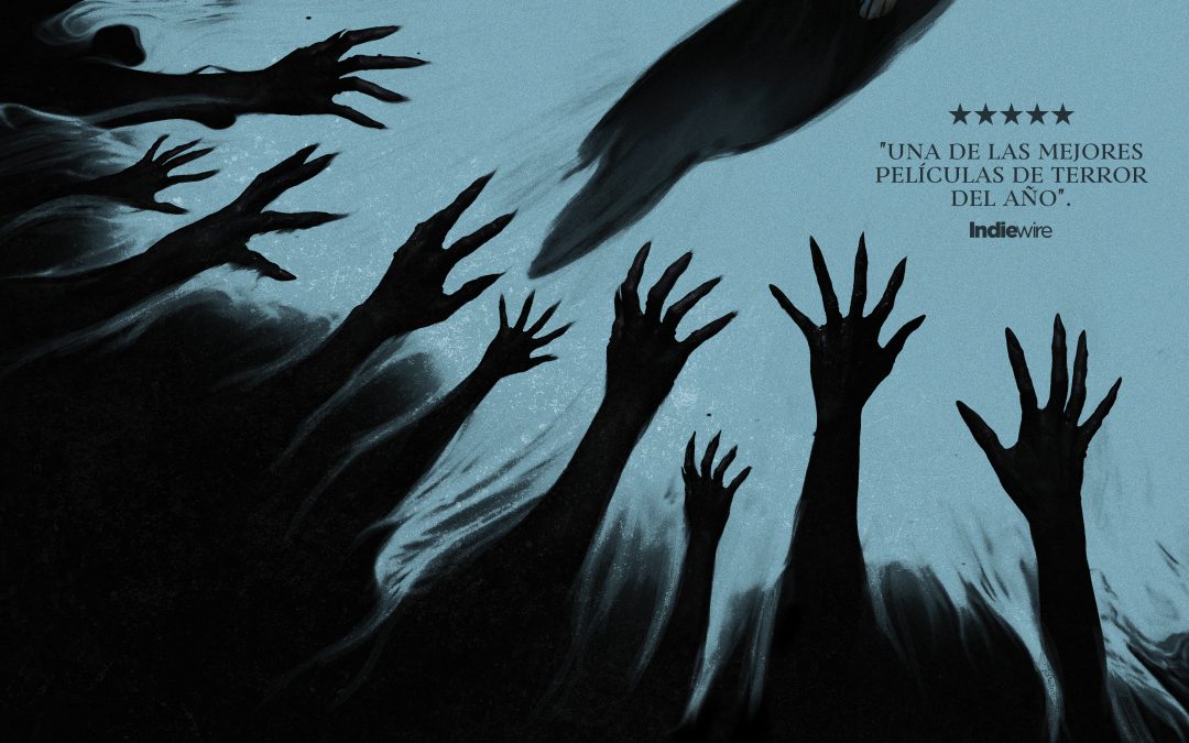 Sitges 2025 “Good Boy”, el sorprenent debut que ha captivat al públic (Crítica)