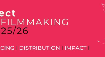 LABORATORI DE CINE CONSCIENT A SITGES