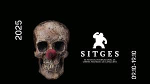 SITGES: ACTIVITATS D’INDÚSTRIA SEGONA SETMANA