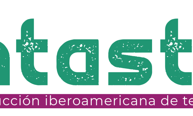 SITGES 2025: PRESENTACIÓ DE FANTASTIKA: Fòrum de coproducció iberoamericana de terror i fantàstic