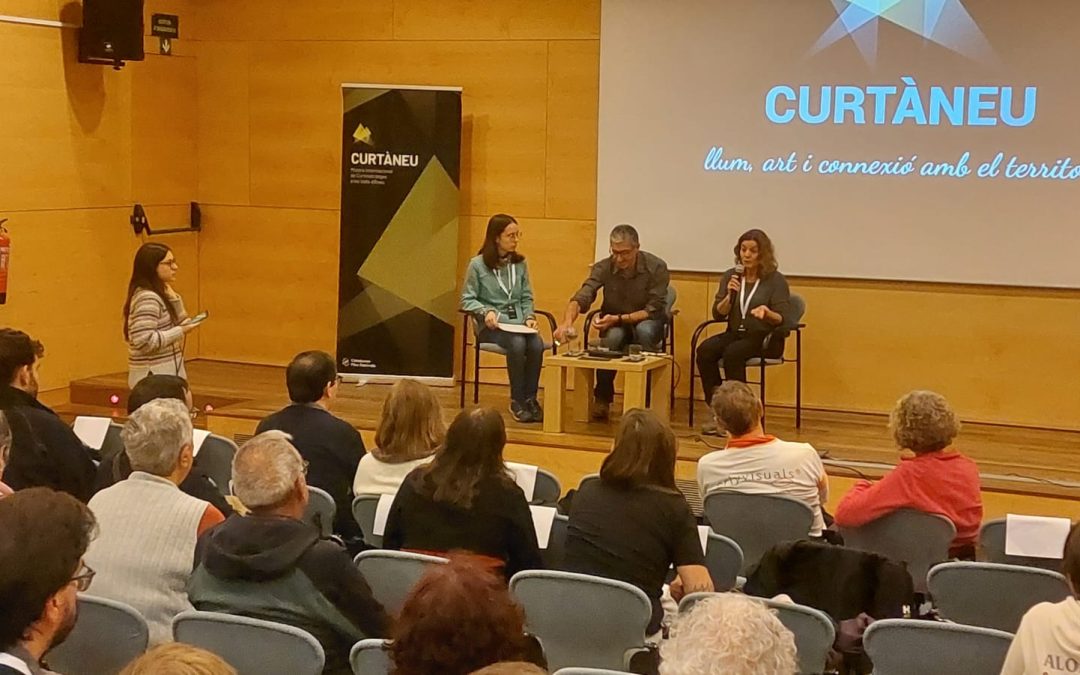 Una dècada de CurtÀneu: cinema, territori i comunitat