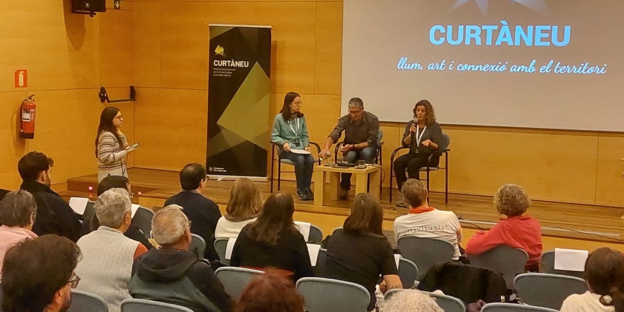 Una dècada de CurtÀneu: cinema, territori i comunitat