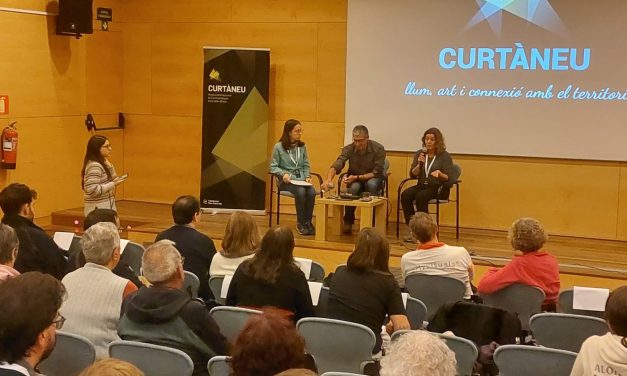 Una dècada de CurtÀneu: cinema, territori i comunitat