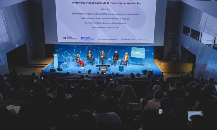 La personalització marca el futur dels continguts audiovisuals i redefineix la relació amb l’audiència