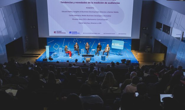 La personalització marca el futur dels continguts audiovisuals i redefineix la relació amb l’audiència