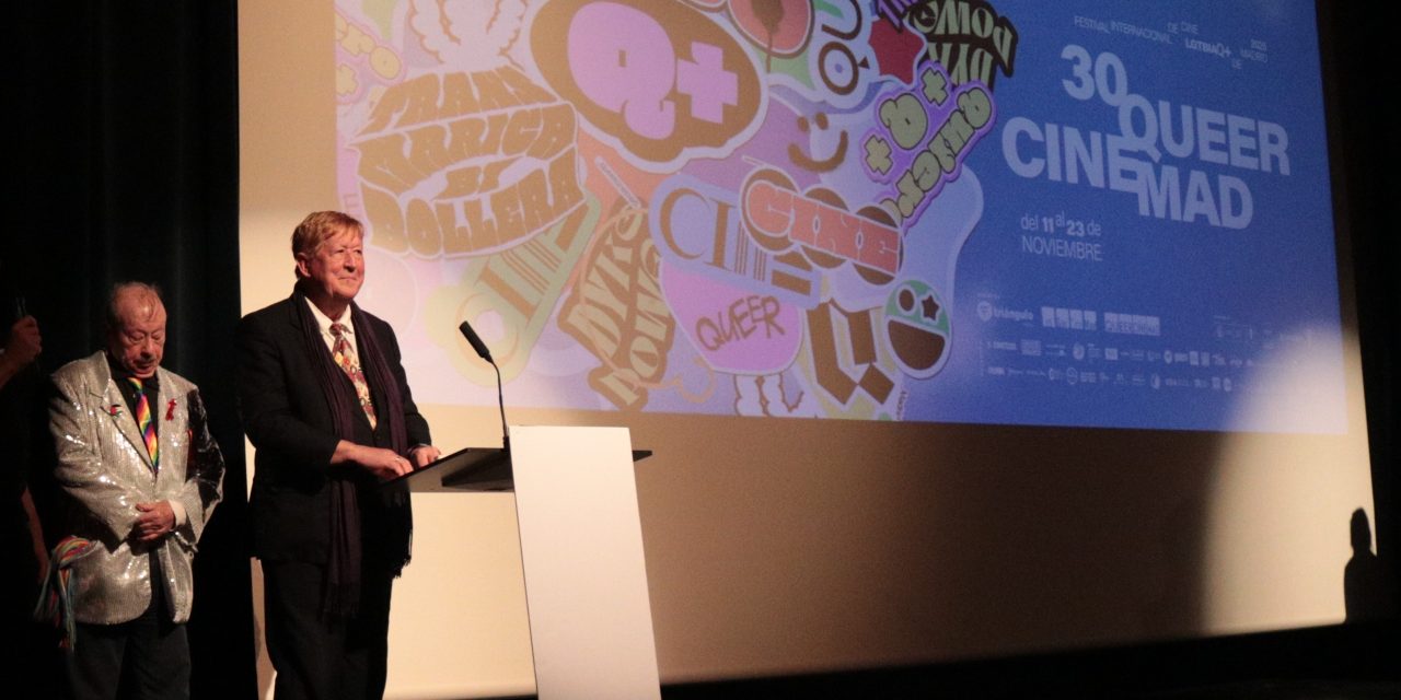 Pioner i innovador: 30 Aniversari del QueerCineMad