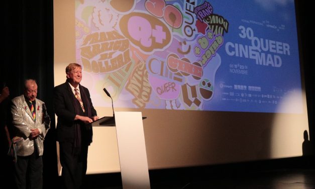 Pioner i innovador: 30 Aniversari del QueerCineMad