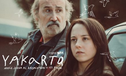 Yakarta convenç al Serielizados Fest amb Javier Cámara i Carla Quílez, la nova parella seriefílica (crítica)