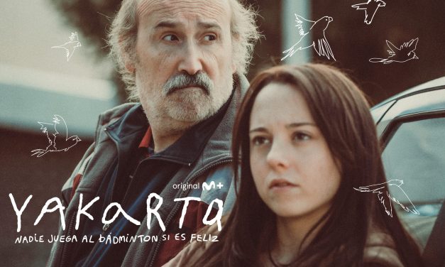 Yakarta convenç al Serielizados Fest amb Javier Cámara i Carla Quílez, la nova parella seriefílica (crítica)