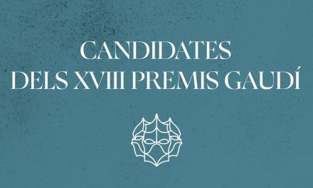 14 TÍTOLS OPTEN A “MILLOR PEL·LÍCULA 2025” EN LA PRIMERA VOLTA DE LES VOTACIONS DELS GAUDÍ