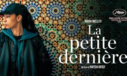 La Petite Dernière (La hija pequeña): quan la sexualitat i la religió xoquen a L’Alternativa 2025 (Crítica)