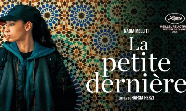 La Petite Dernière (La hija pequeña): quan la sexualitat i la religió xoquen a L’Alternativa 2025 (Crítica)