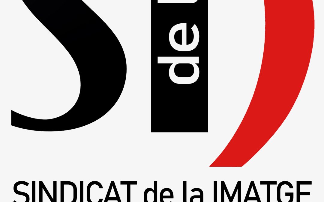 COL·LABORACIÓ ENTRE AREAVISUAL I “UPIFC-SINDICAT DE LA IMATGE”