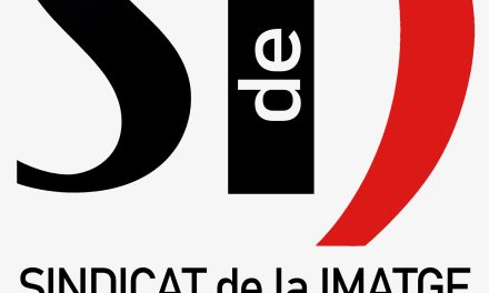 COL·LABORACIÓ ENTRE AREAVISUAL I “UPIFC-SINDICAT DE LA IMATGE”
