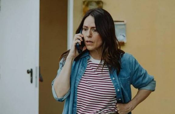 Argi Gorriak: thriller familiari humor negre en clau basca al Serializados fest (crítica)