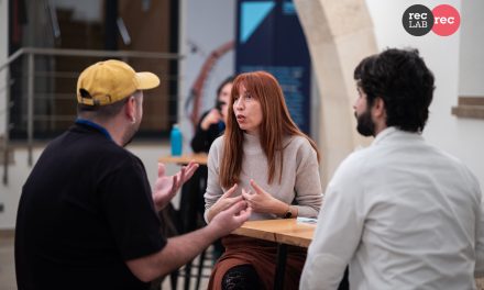 RECLab | Obrim one-to-one