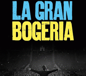 La gran bogeria (Joan Dausà): quan la bogeria es converteix en comunitat, al In-Edit, ara disponible a Filmin (crítica)