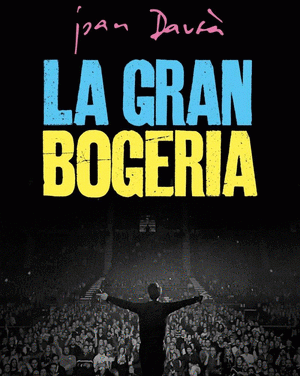 La gran bogeria (Joan Dausà): quan la bogeria es converteix en comunitat, al In-Edit, ara disponible a Filmin (crítica)