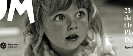 PREMIS ZOOM DE LA TELEVISIÓ I LES PLATAFORMES DIGITALS, A IGUALADA