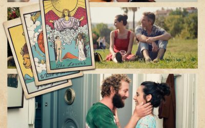 “BARCELONA, MON AMOUR” ALS CINEMES GIRONA