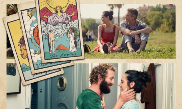 “BARCELONA, MON AMOUR”: ESTRENA EL 28 DE NOVEMBRE