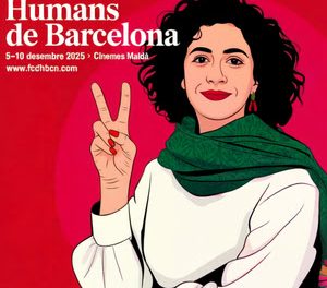 FESTIVAL DE DRETS HUMANS: DEL 5 AL 10 DE DESEMBRE