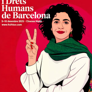 FESTIVAL DE DRETS HUMANS: DEL 5 AL 10 DE DESEMBRE