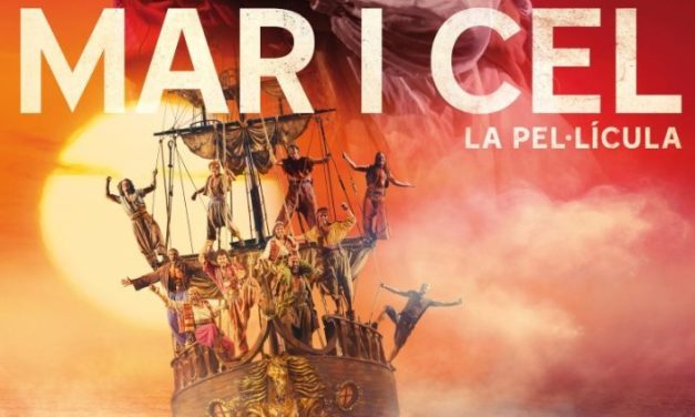 Mar i Cel, el musical que vol ser cinema però es queda a mig camí (crítica)