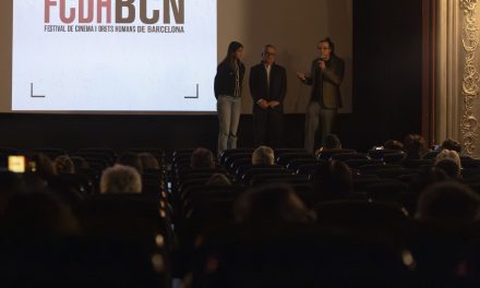 BALANÇ POSITIU I PALMARÉS DEL FESTIVAL DE CINEMA I DRETS HUMANS