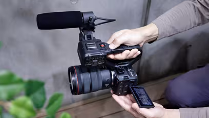 17 DESEMBRE: PRESENTACIÓ DE LES CÀMERES CANON A +QUEVIDEO