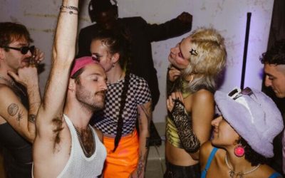 EL DOCUMENTAL “OMEGA WANTS TO DANCE” S’ESTRENA EL CAP DE SETMANA DEL 5 DE DESEMBRE