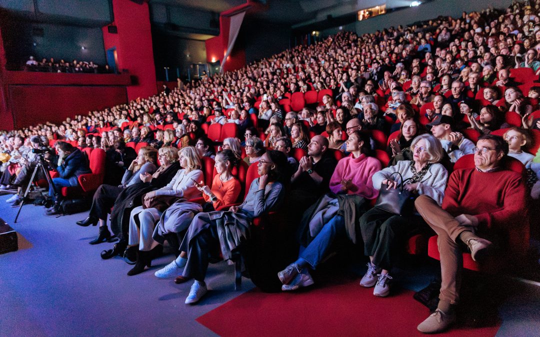 PROPERS FESTIVALS DE CINEMA A CATALUNYA