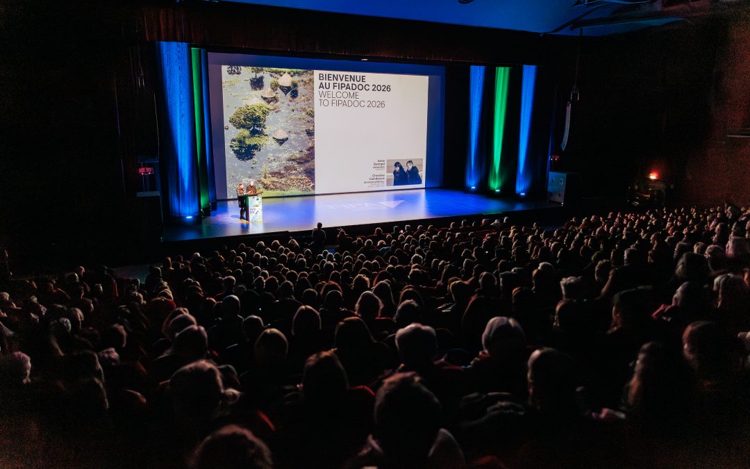 FIPADOC 2026: focus ibèric i mirada curatorial sobre el documental contemporani