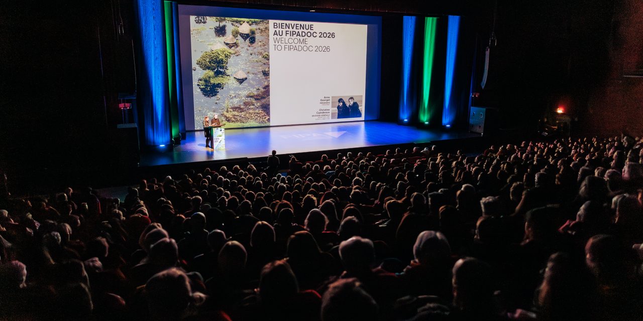 FIPADOC 2026: focus ibèric i mirada curatorial sobre el documental contemporani