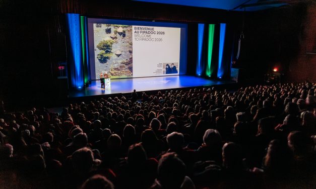 FIPADOC 2026: focus ibèric i mirada curatorial sobre el documental contemporani