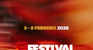 FESTIVAL DE CINEMA XIPRIOTA I GREC, DEL 5 AL 8 DE FEBRER