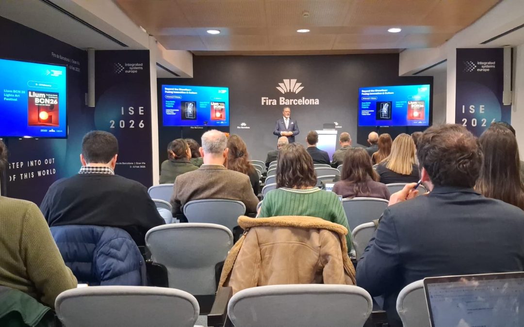 PER ON HA ANAT LA FIRA I.S.E. D’ENGUANY. UN PRIMER BALANÇ EN 16 PASTILLES