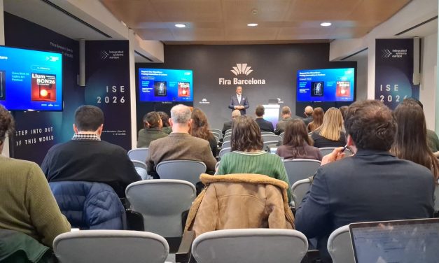 PER ON ANIRÀ LA FIRA I.S.E. D’ENGUANY, EN 16 PASTILLES