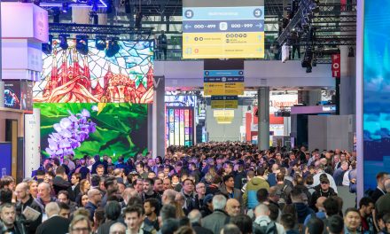 IA, robòtica i talent: el Clúster Audiovisual de Catalunya dibuixa l’audiovisual del futur a l’ISE 2026