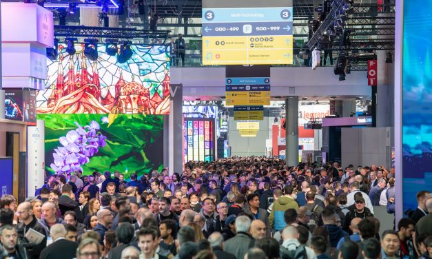 IA, robòtica i talent: el Clúster Audiovisual de Catalunya dibuixa l’audiovisual del futur a l’ISE 2026