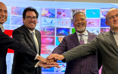 El sector audiovisual català creix un 6% i supera per primera vegada els 9.000 milions d’euros de volum de negoci