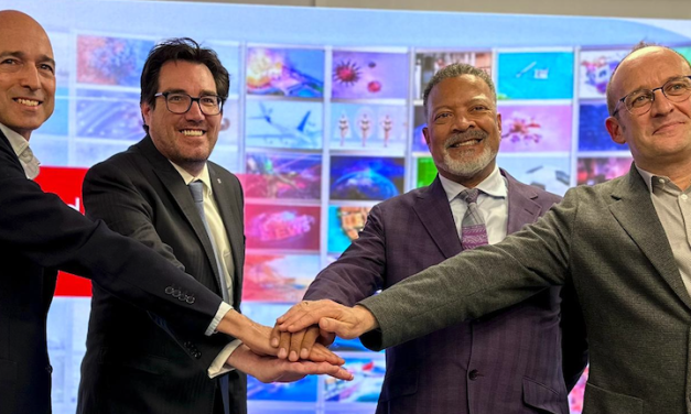 El sector audiovisual català creix un 6% i supera per primera vegada els 9.000 milions d’euros de volum de negoci