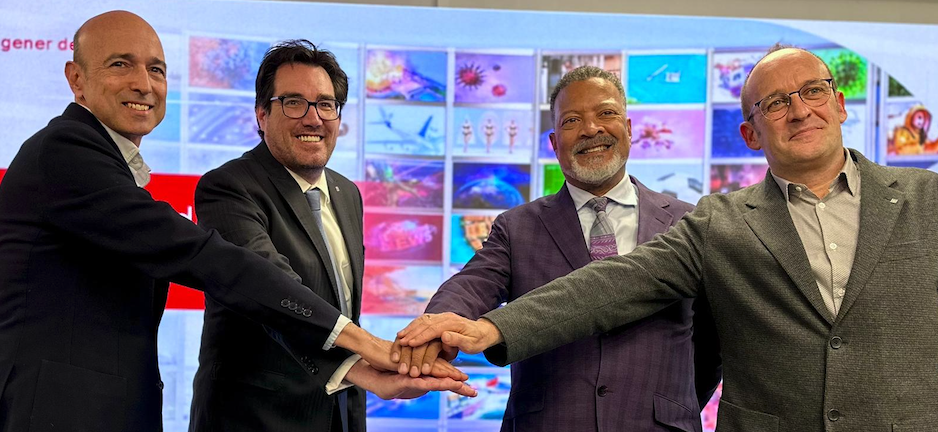 El sector audiovisual català creix un 6% i supera per primera vegada els 9.000 milions d’euros de volum de negoci